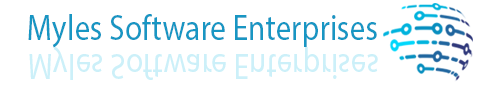 myles logo