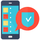 mobile icon